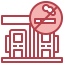 Gas Station icon 64x64